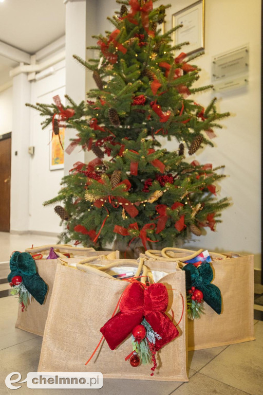 Od serca dla seniorów