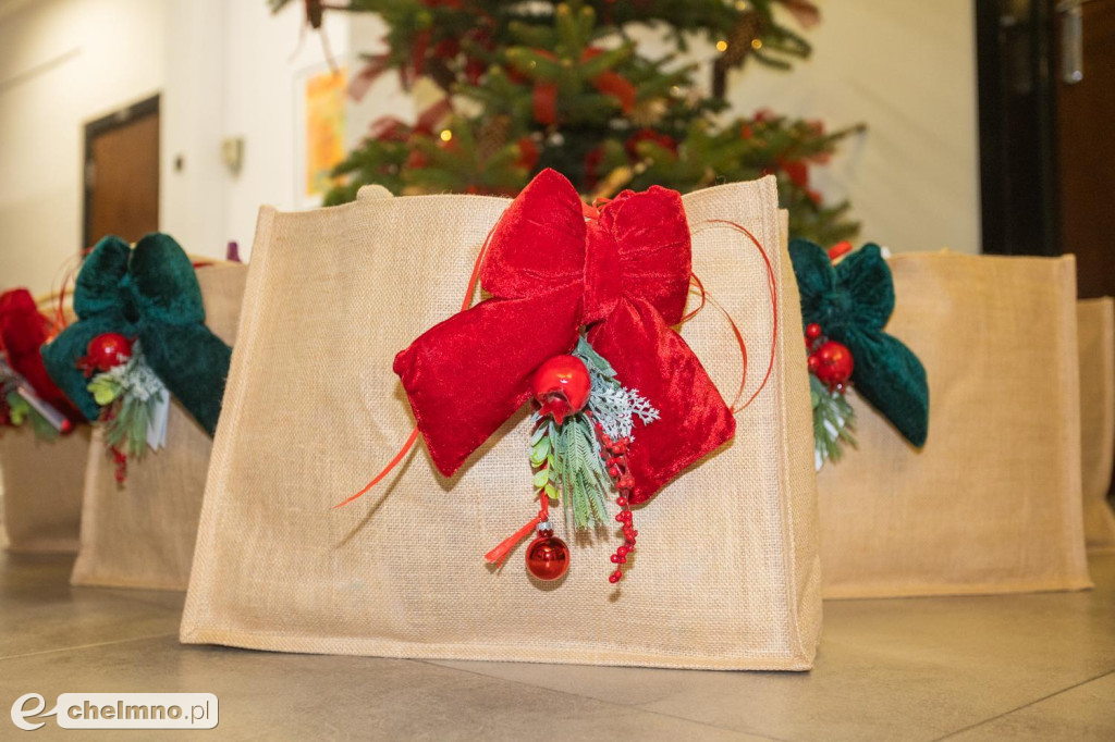 Od serca dla seniorów