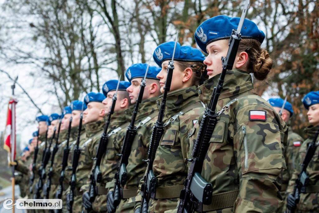 107. rocznica wybuchu Powstania Wielkopolskiego (zdjęcia)