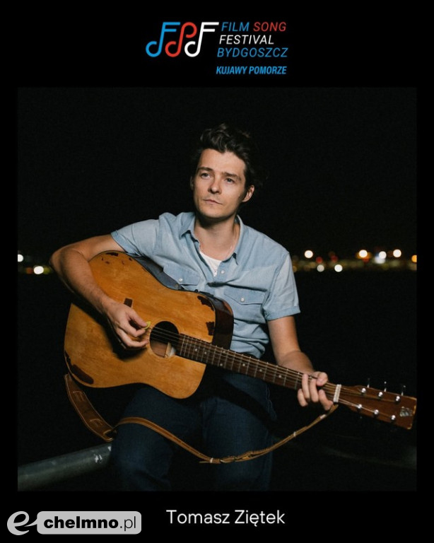 Film Song Festival Bydgoszcz 2026 już w styczniu