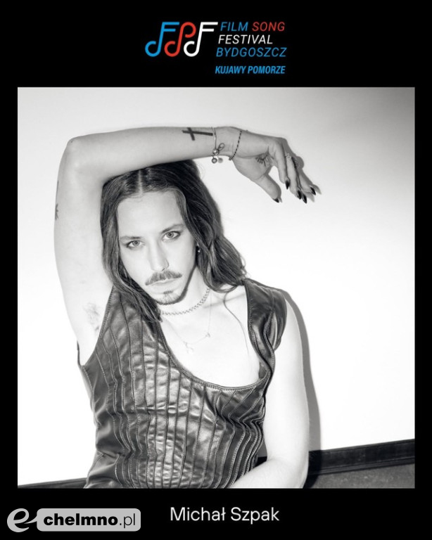 Film Song Festival Bydgoszcz 2026 już w styczniu