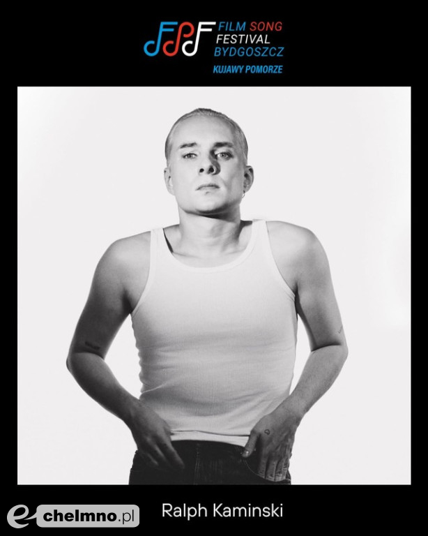 Film Song Festival Bydgoszcz 2026 już w styczniu