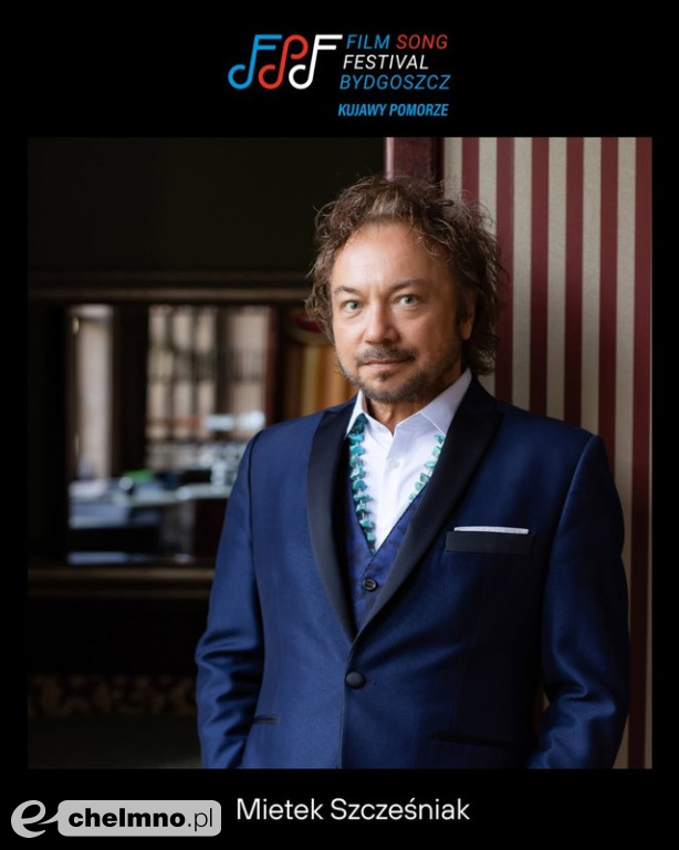Film Song Festival Bydgoszcz 2026 już w styczniu