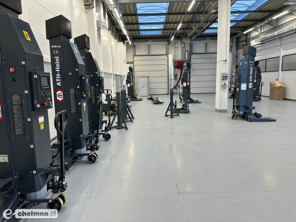 Unowocześniamy nasz tabor autobusowy