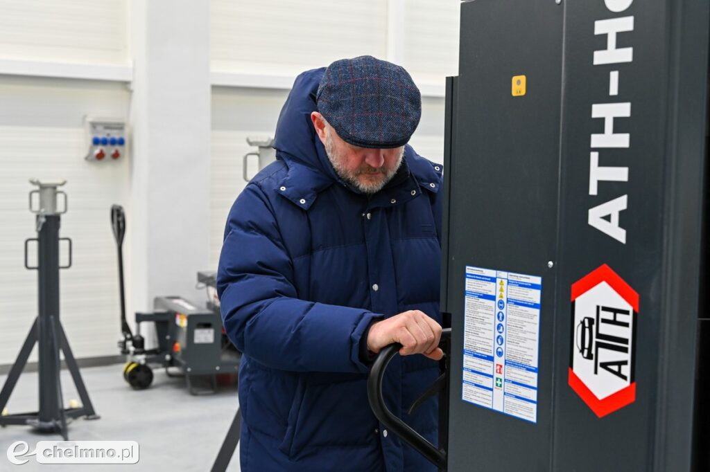 Unowocześniamy nasz tabor autobusowy
