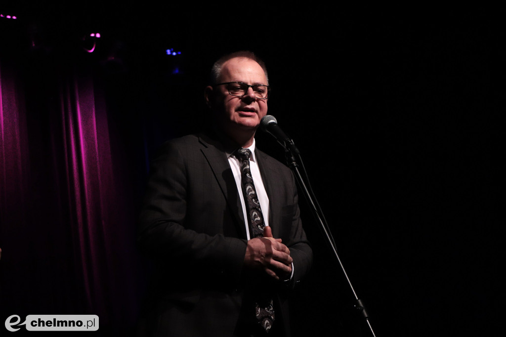 To był wspaniały Koncert Noworoczny