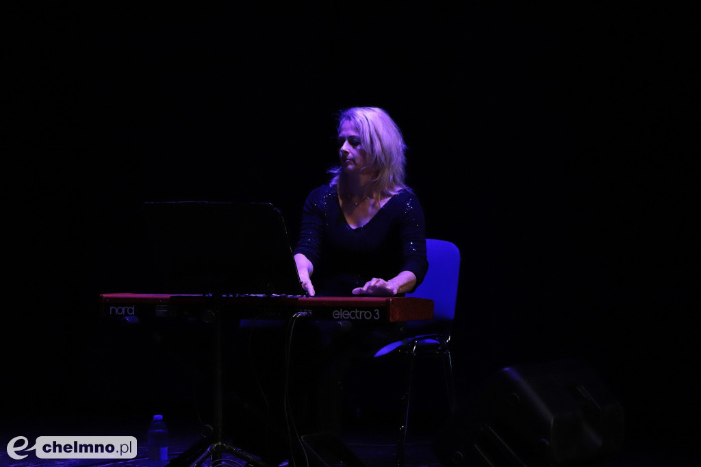 To był wspaniały Koncert Noworoczny