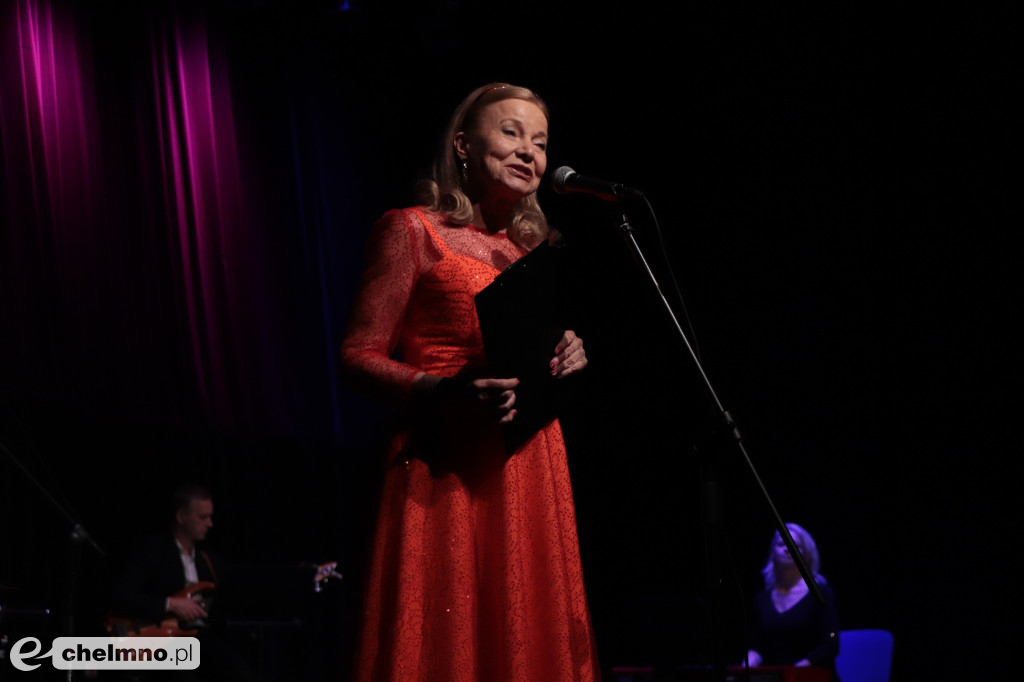 To był wspaniały Koncert Noworoczny