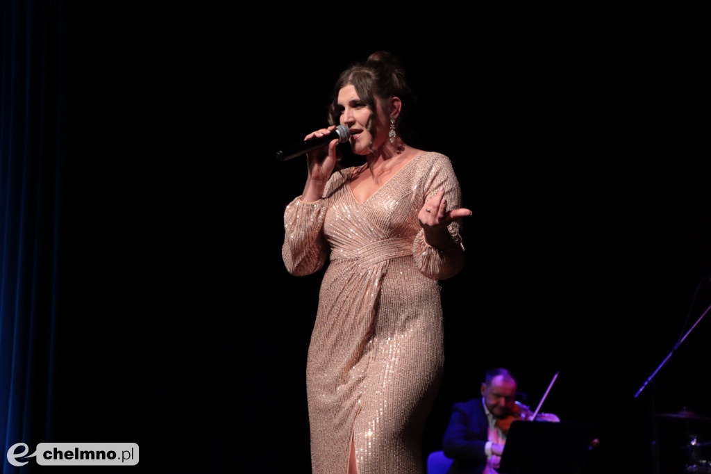 To był wspaniały Koncert Noworoczny