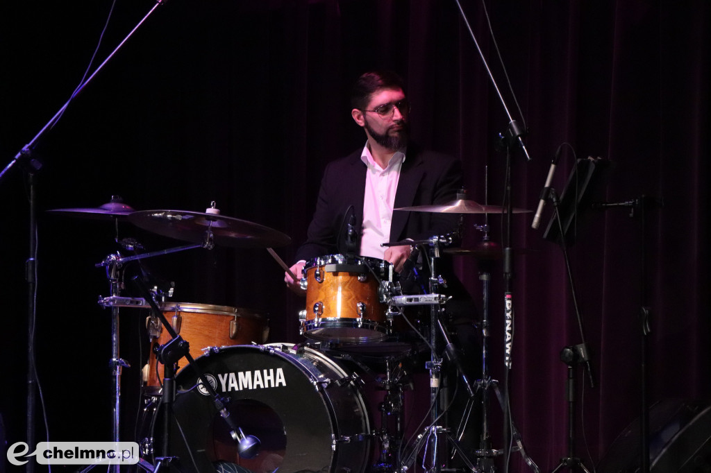 To był wspaniały Koncert Noworoczny