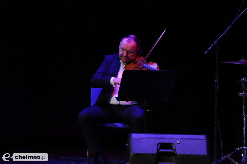 To był wspaniały Koncert Noworoczny