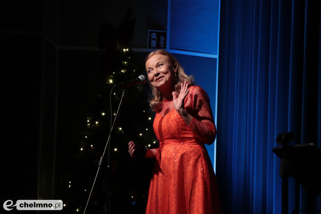 To był wspaniały Koncert Noworoczny