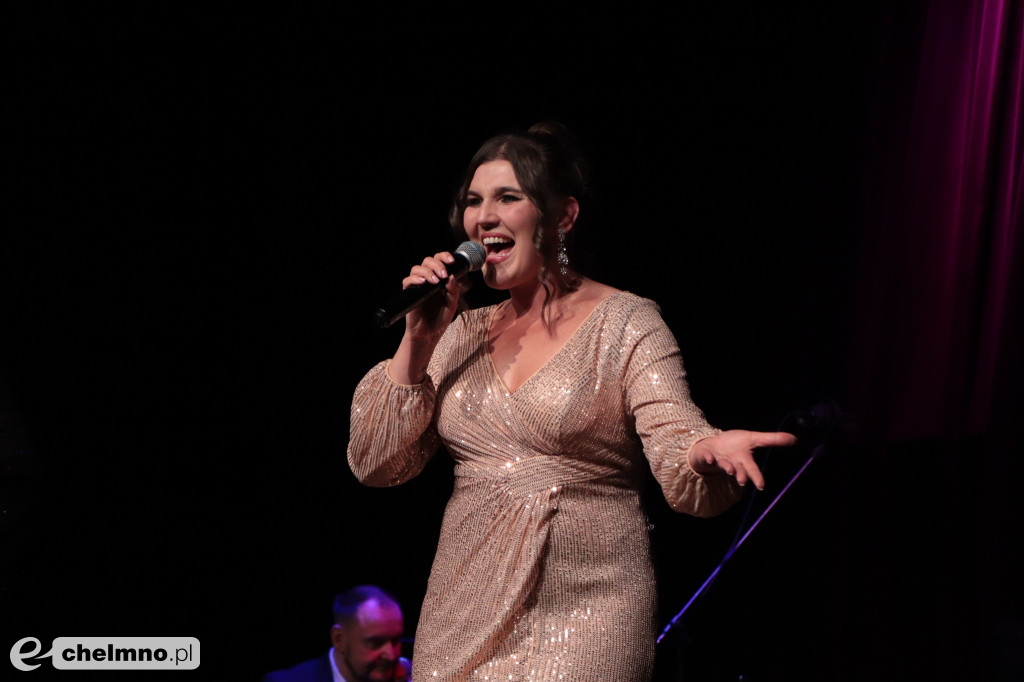 To był wspaniały Koncert Noworoczny