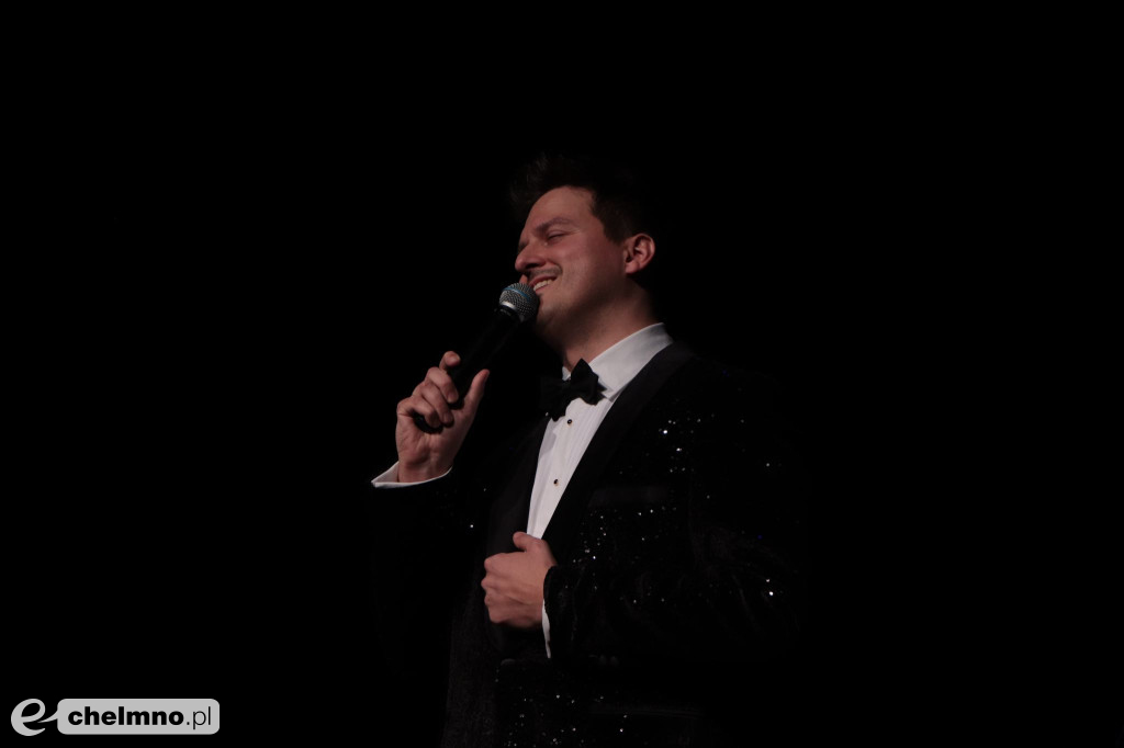 To był wspaniały Koncert Noworoczny