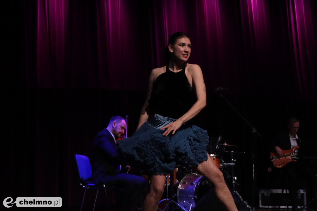 To był wspaniały Koncert Noworoczny