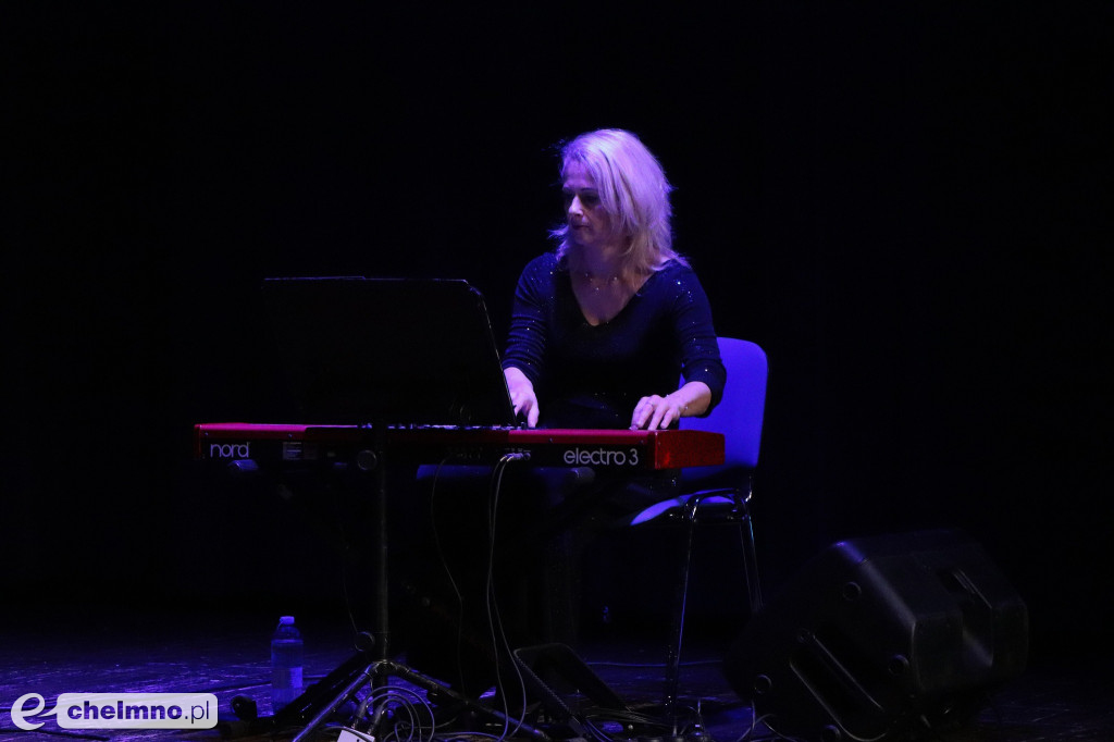 To był wspaniały Koncert Noworoczny