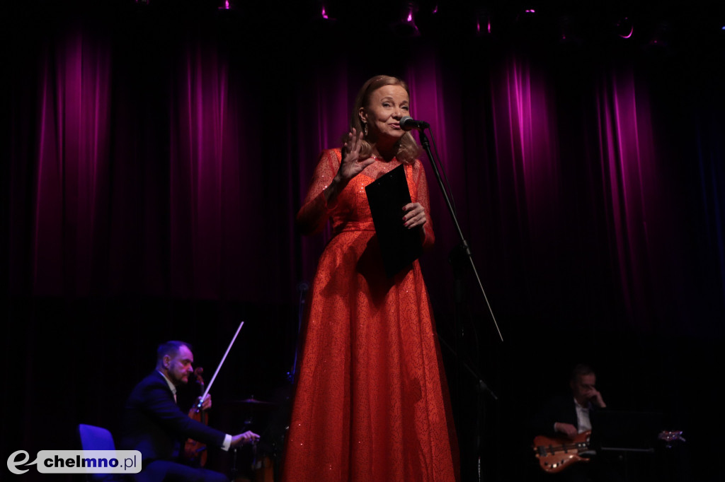 To był wspaniały Koncert Noworoczny