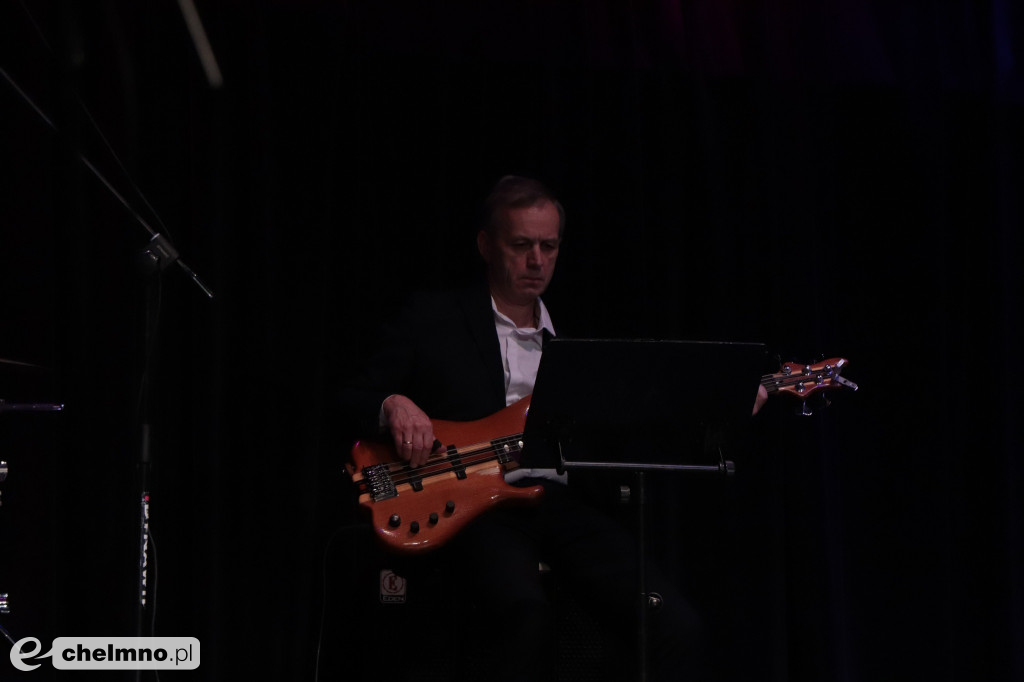 To był wspaniały Koncert Noworoczny