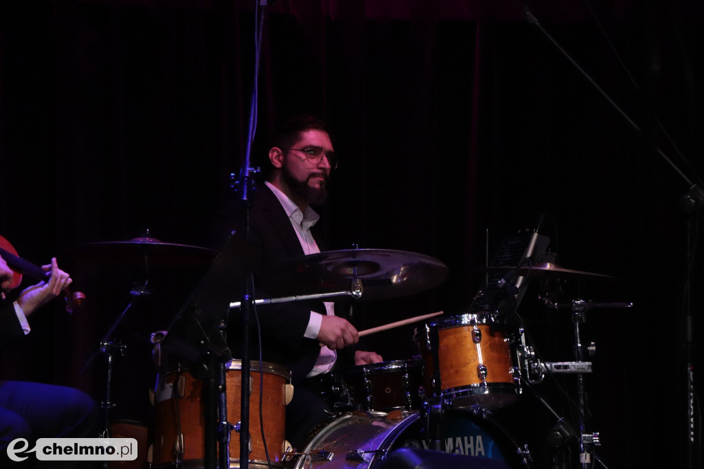 To był wspaniały Koncert Noworoczny