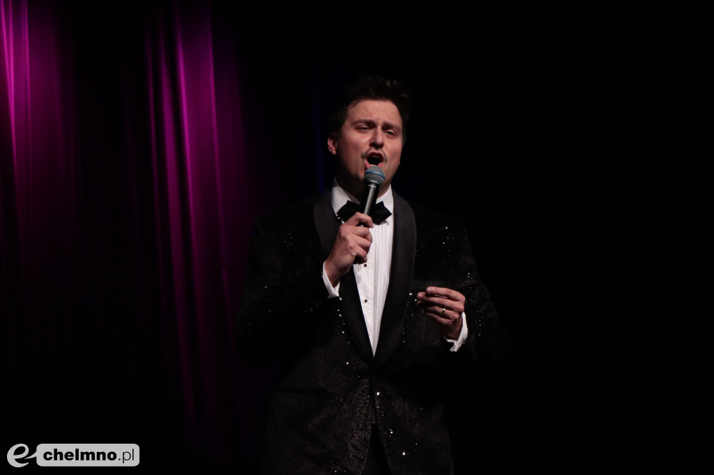 To był wspaniały Koncert Noworoczny