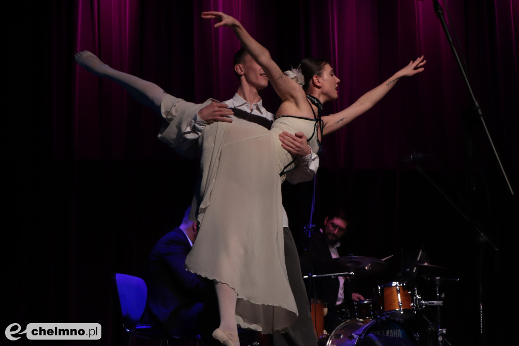 To był wspaniały Koncert Noworoczny