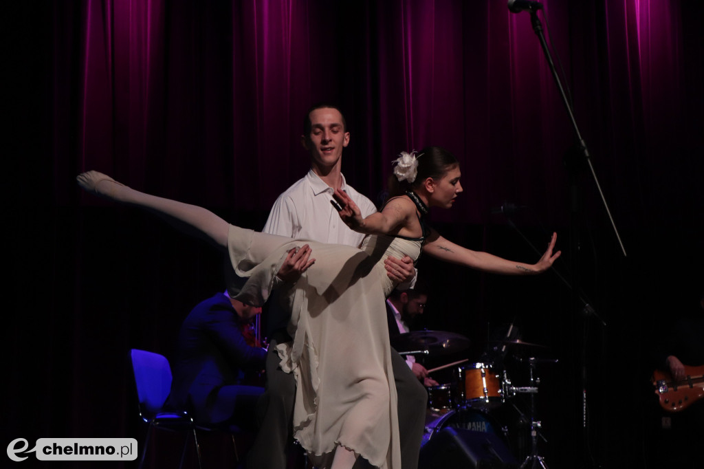 To był wspaniały Koncert Noworoczny