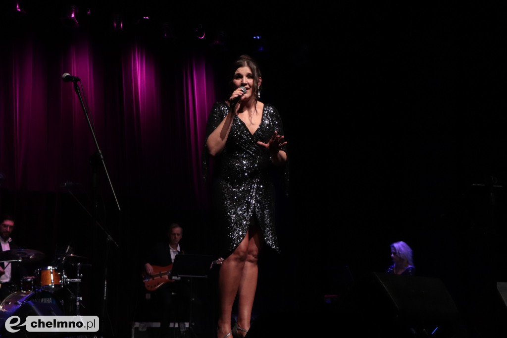 To był wspaniały Koncert Noworoczny