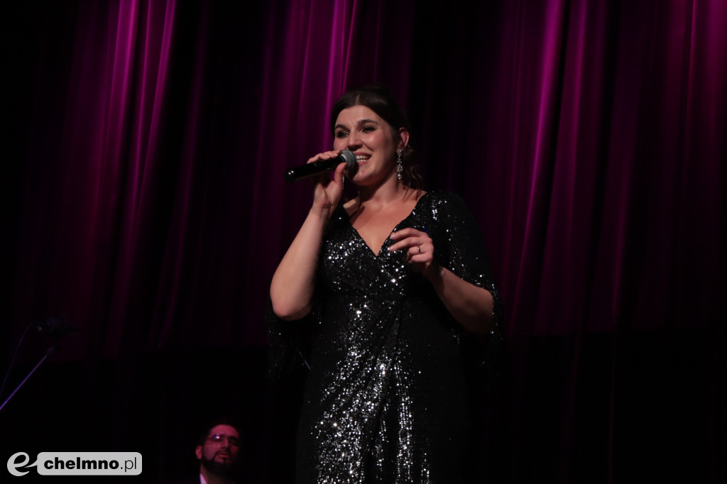 To był wspaniały Koncert Noworoczny