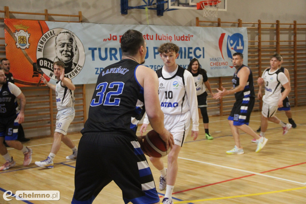 Pierwszy dzień Memoriału Orzecha. Tłumy na trybunach. Dzisiaj finał