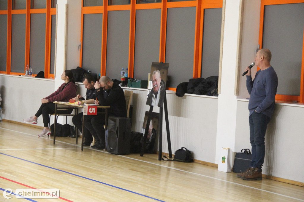 Pierwszy dzień Memoriału Orzecha. Tłumy na trybunach. Dzisiaj finał