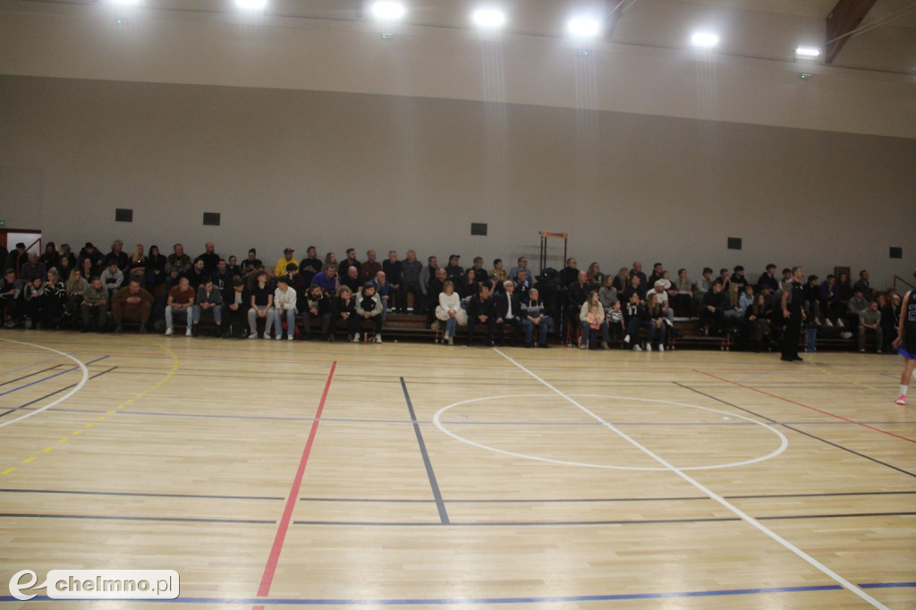 Memoriał Orzecha dla FLYBOYS Chełmno. Popis w finale