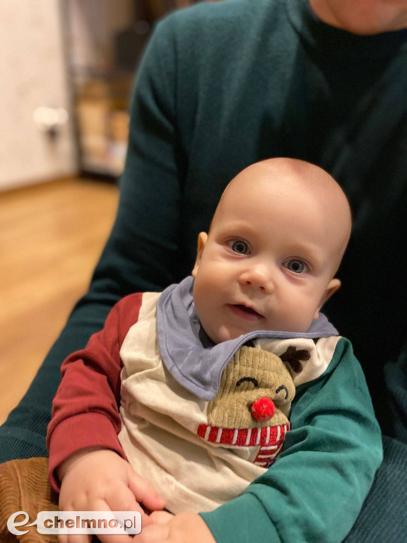 Polecamy MASAŻ SHANTALA w chełmińskim szpitalu