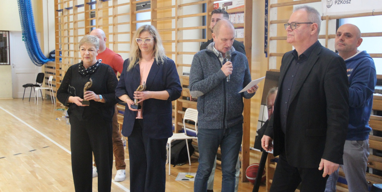 Memoriał Orzecha w Chełmnie w obiektywie [ZDJĘCIA]