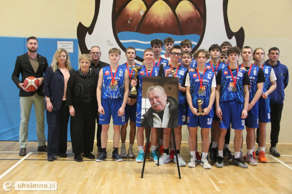 Memoriał Orzecha w Chełmnie w obiektywie [ZDJĘCIA]