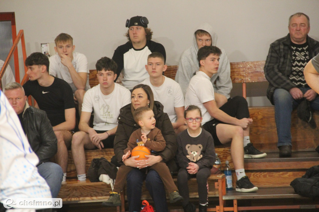 Memoriał Orzecha w Chełmnie w obiektywie [ZDJĘCIA]