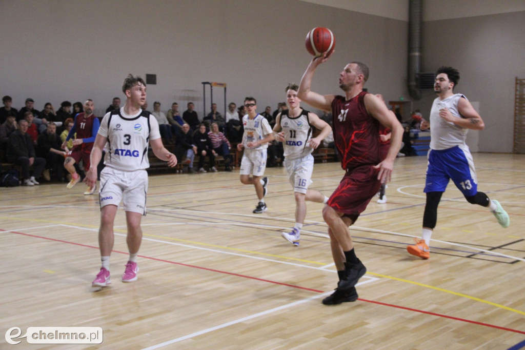 Memoriał Orzecha w Chełmnie w obiektywie [ZDJĘCIA]