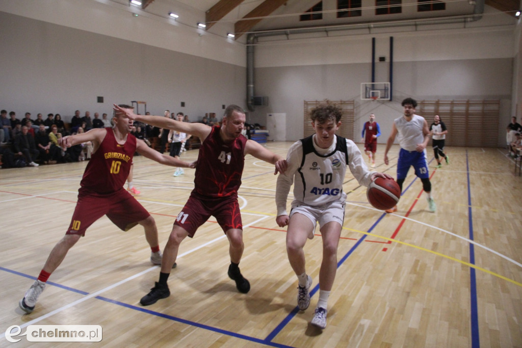 Memoriał Orzecha w Chełmnie w obiektywie [ZDJĘCIA]