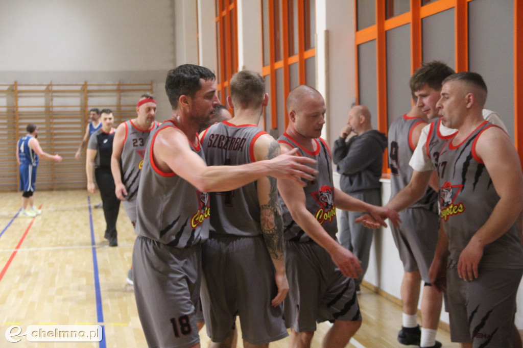 Memoriał Orzecha w Chełmnie w obiektywie [ZDJĘCIA]