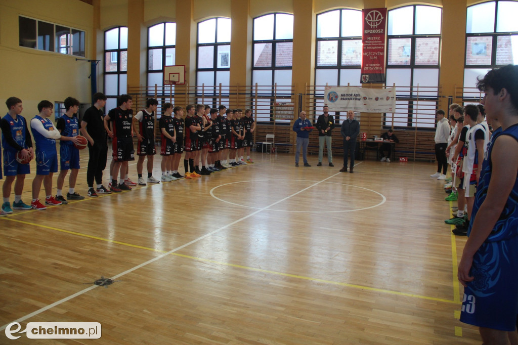 Memoriał Orzecha w Chełmnie w obiektywie [ZDJĘCIA]