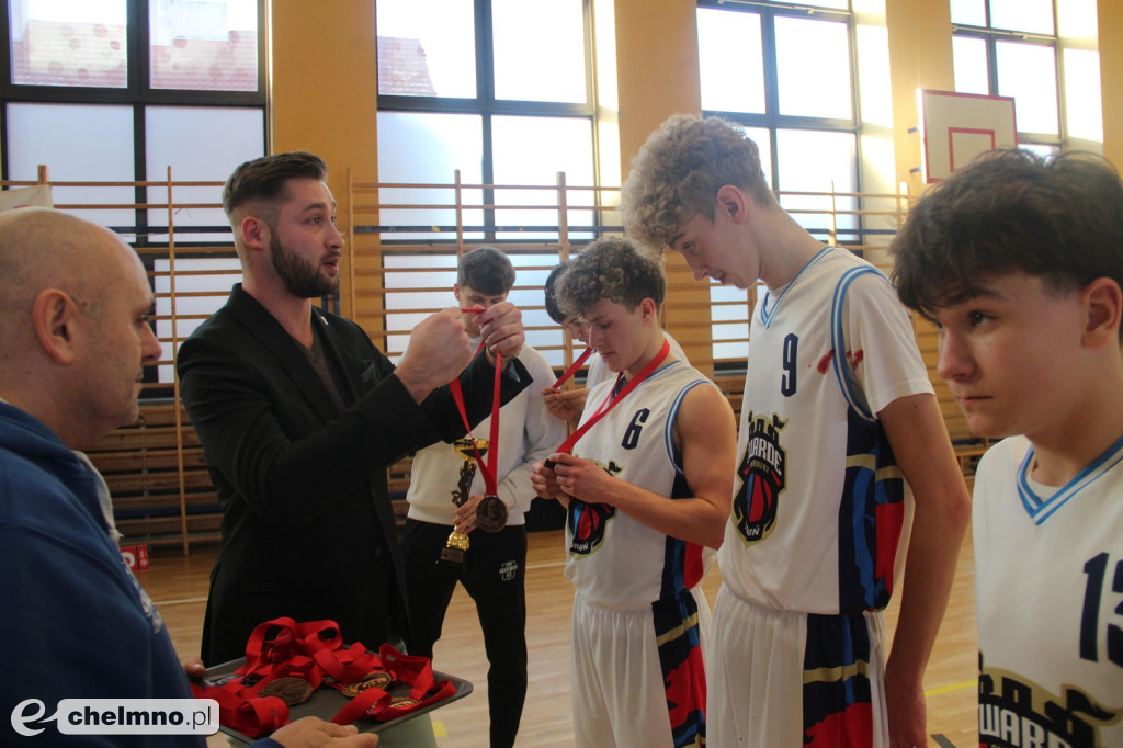 Memoriał Orzecha w Chełmnie w obiektywie [ZDJĘCIA]