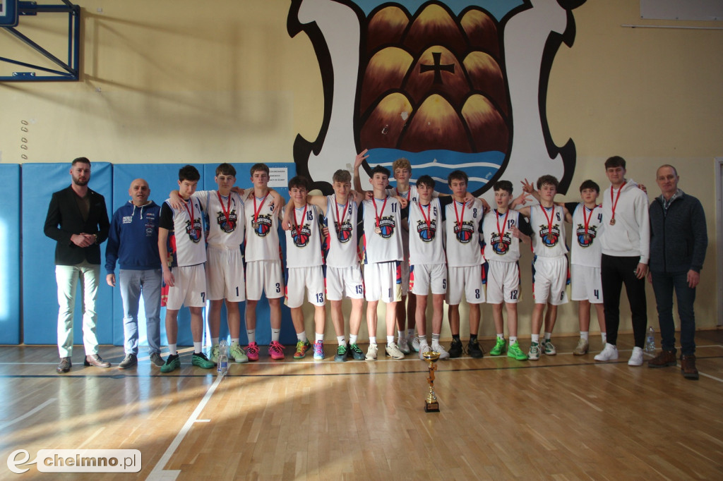 Memoriał Orzecha w Chełmnie w obiektywie [ZDJĘCIA]