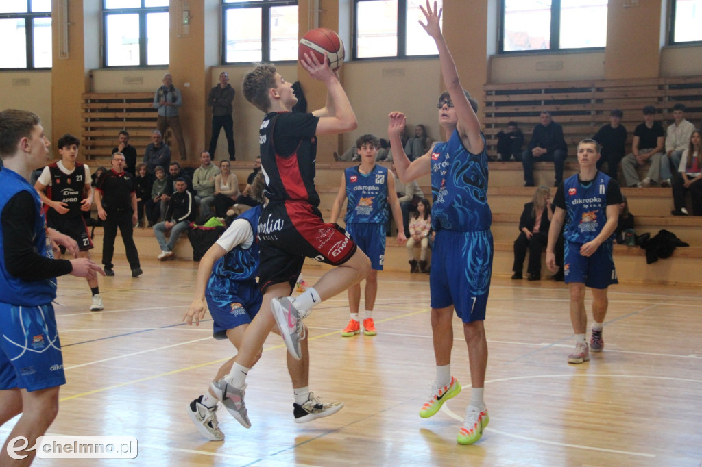 Memoriał Orzecha w Chełmnie w obiektywie [ZDJĘCIA]