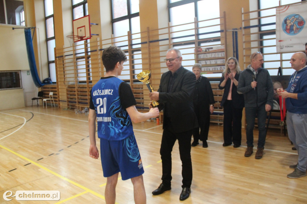 Memoriał Orzecha w Chełmnie w obiektywie [ZDJĘCIA]