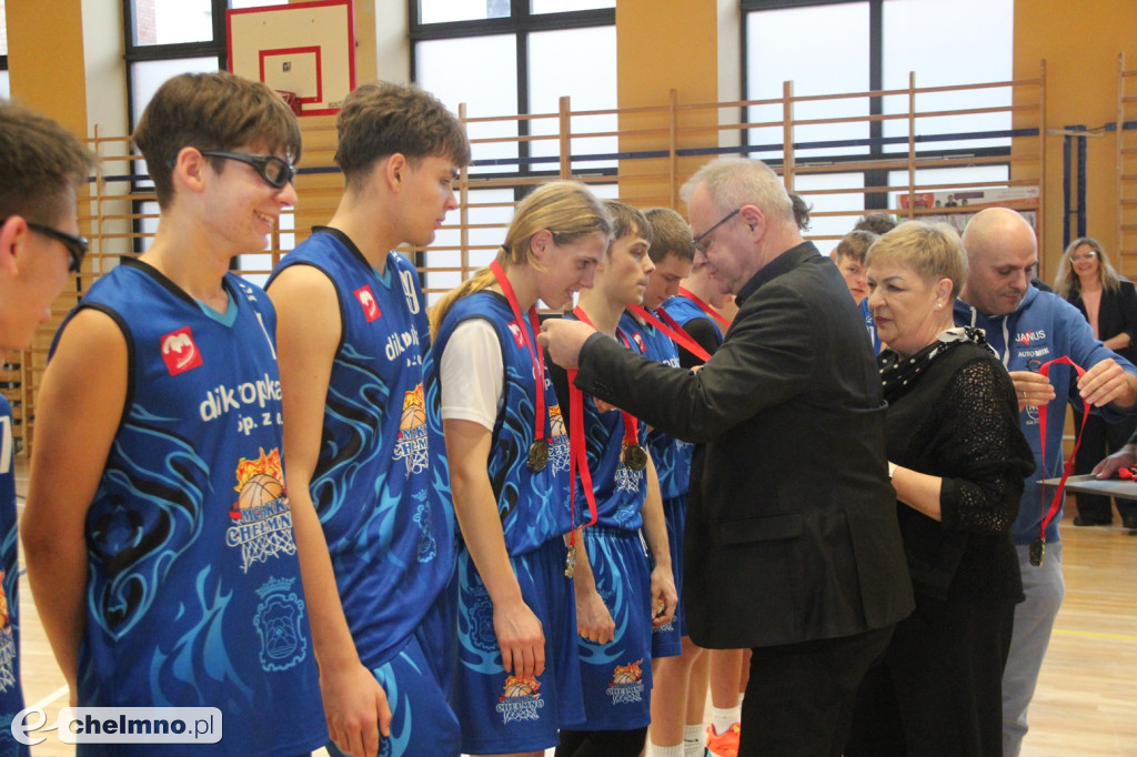 Memoriał Orzecha w Chełmnie w obiektywie [ZDJĘCIA]