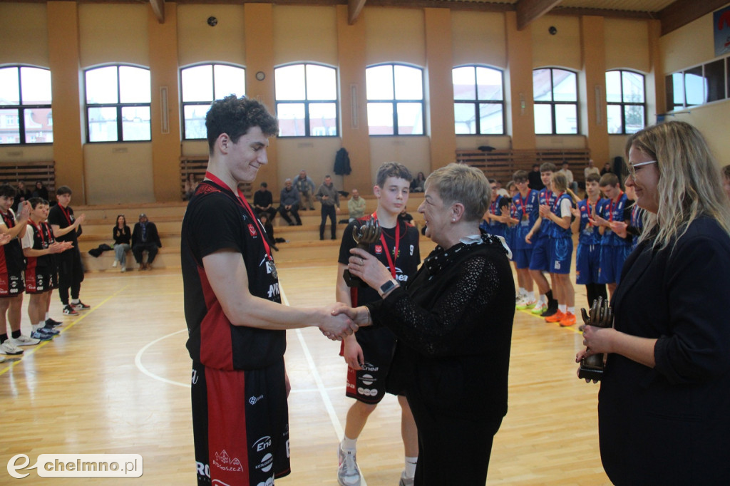 Memoriał Orzecha w Chełmnie w obiektywie [ZDJĘCIA]