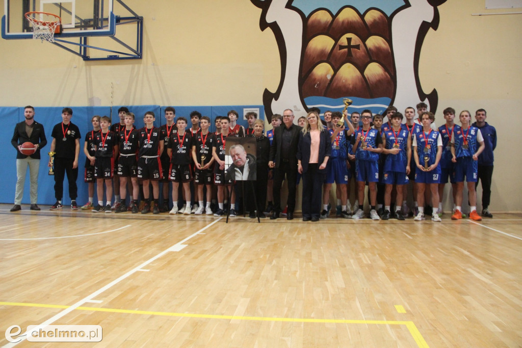 Memoriał Orzecha w Chełmnie w obiektywie [ZDJĘCIA]