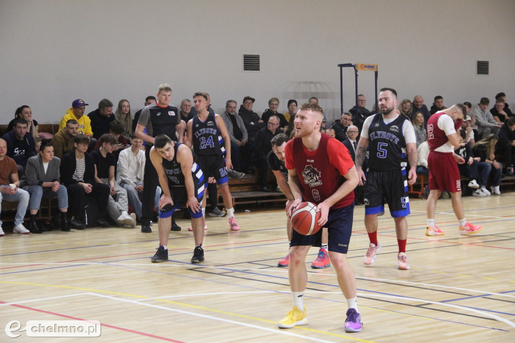 Memoriał Orzecha w Chełmnie w obiektywie [ZDJĘCIA]