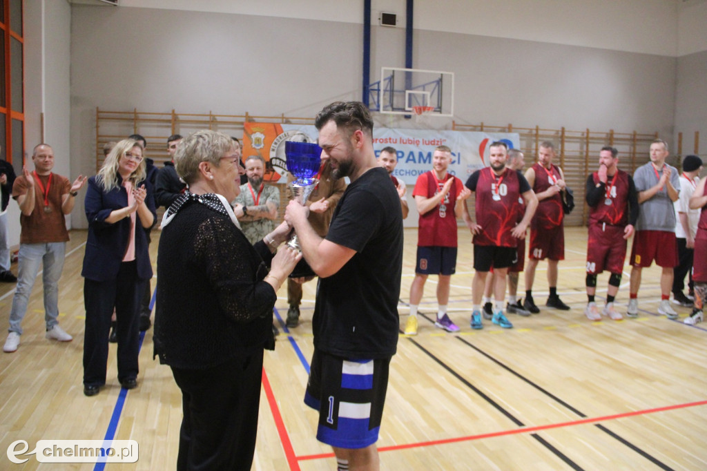 Memoriał Orzecha w Chełmnie w obiektywie [ZDJĘCIA]