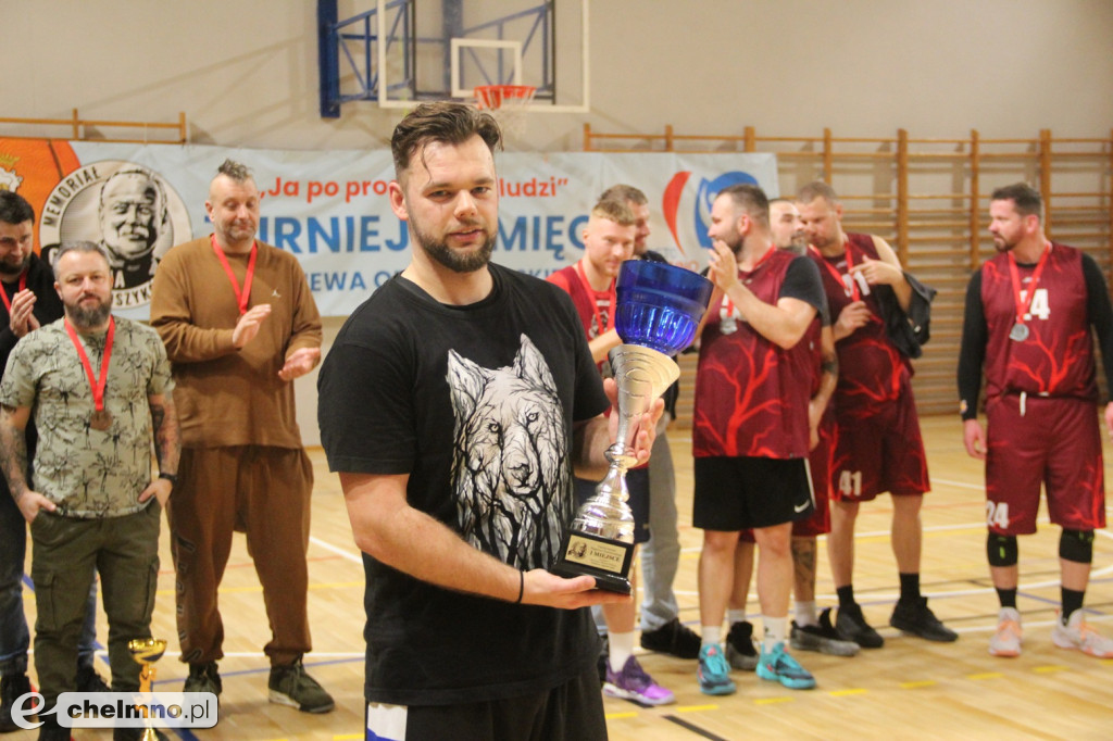 Memoriał Orzecha w Chełmnie w obiektywie [ZDJĘCIA]