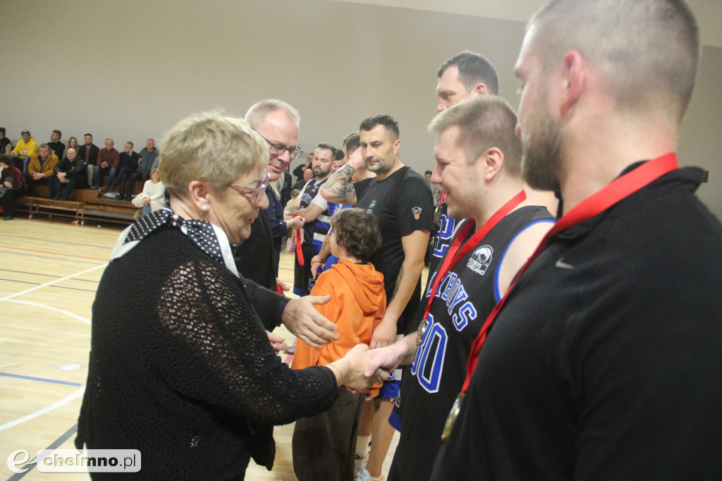 Memoriał Orzecha w Chełmnie w obiektywie [ZDJĘCIA]